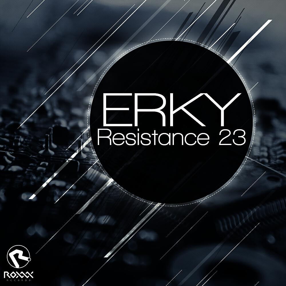 Erky - Ocs 23 (Original Mix)