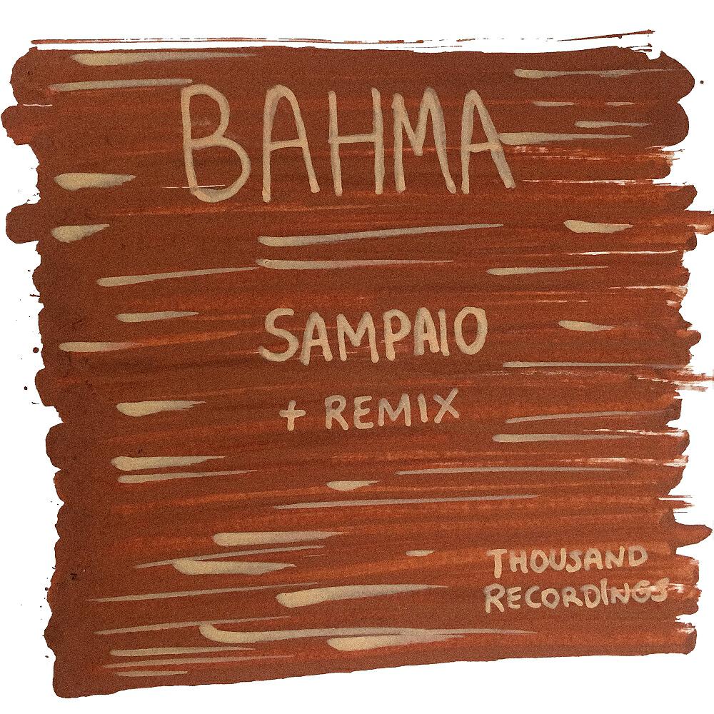 Sampaio - Bside Mantra (Original Mix)