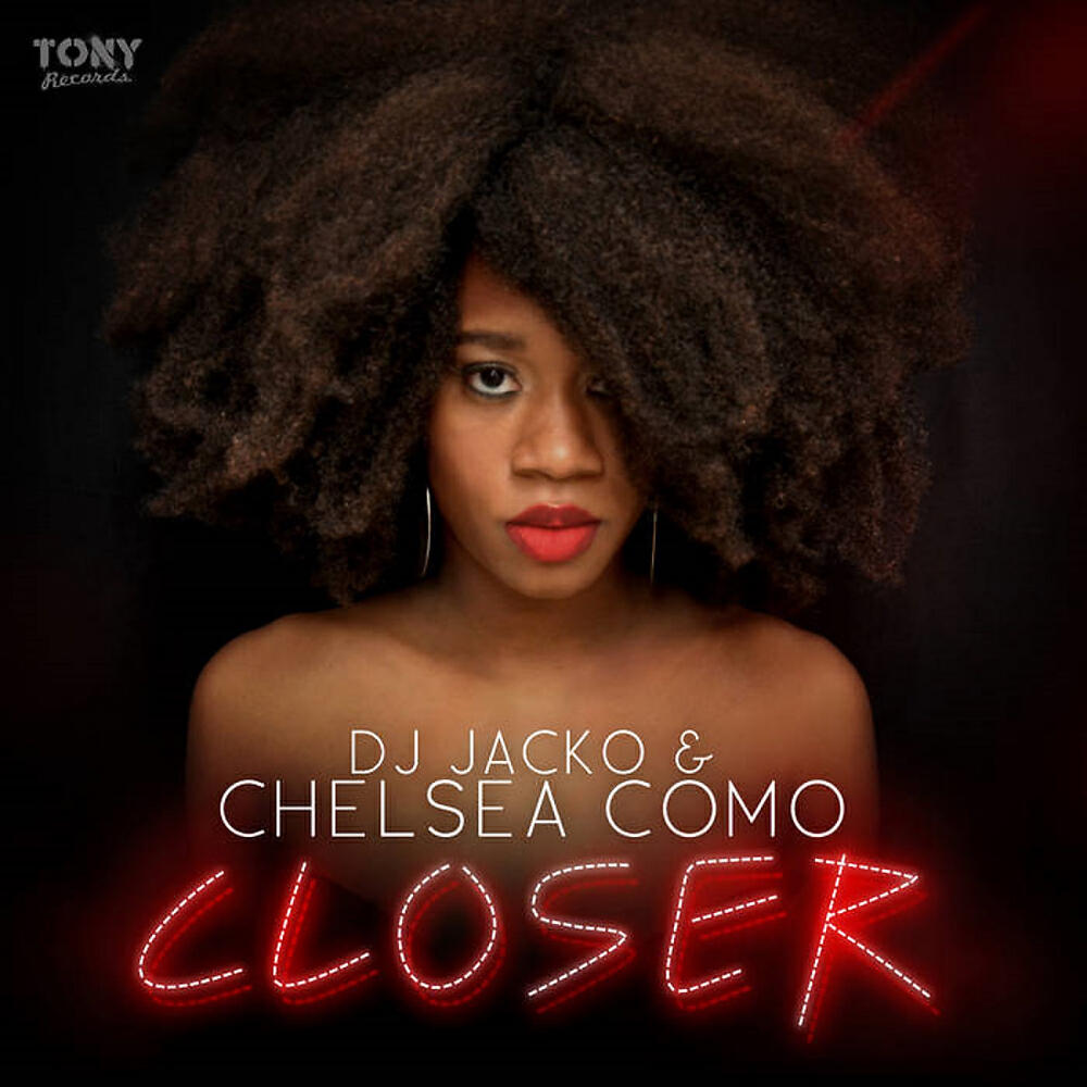 Chelsea Como - Closer (R&B Mix)