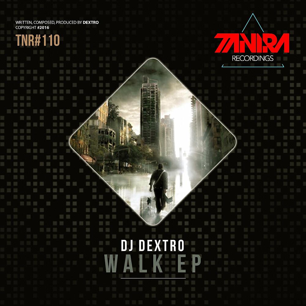 DJ Dextro - Run