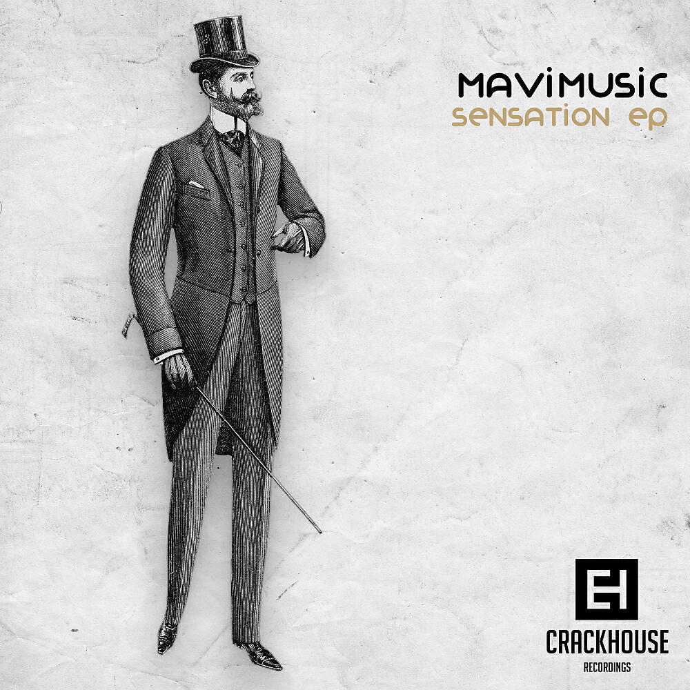 Mavimusic - Crispy (Original Mix)