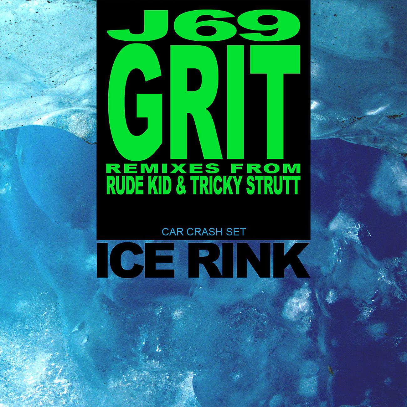 J69 - Grit (Vip)