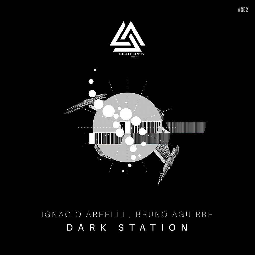 Ignacio Arfeli - Dark Station (Original Mix)