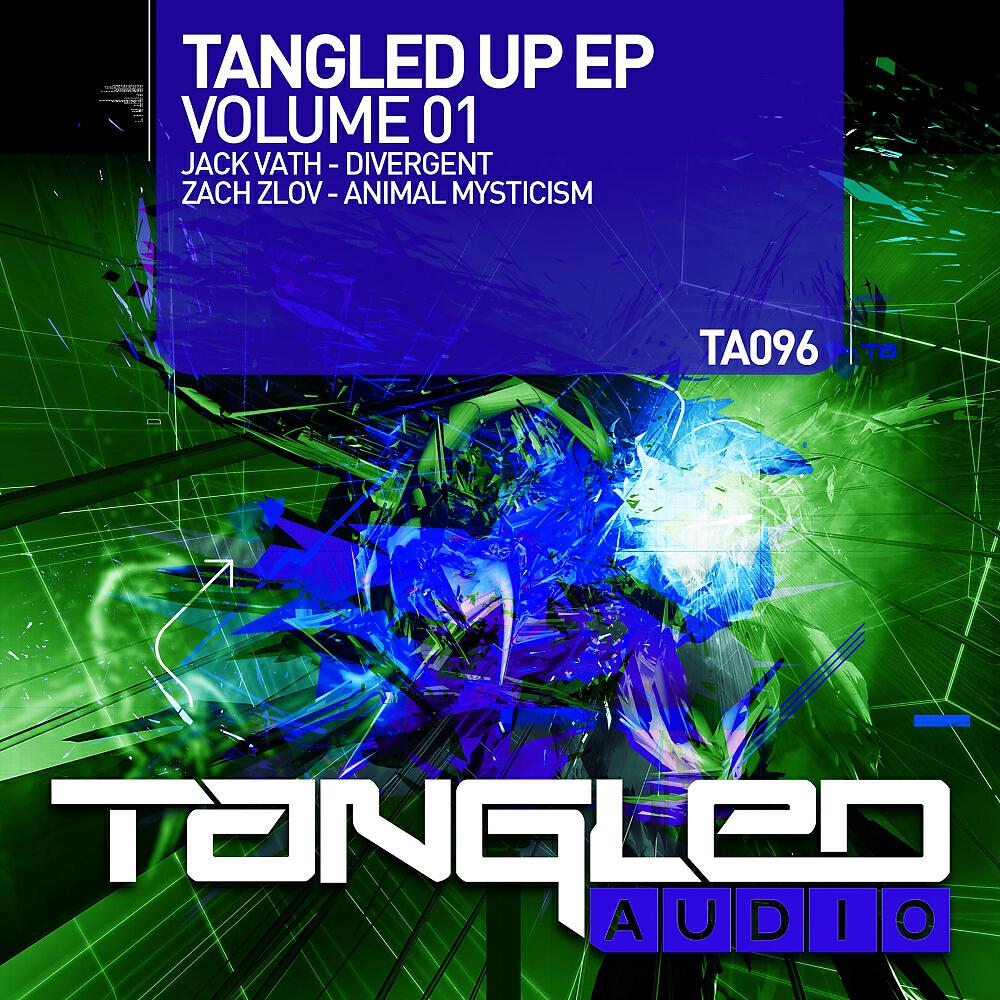 Zach Zlov - Animal Mysticism (Radio Edit)