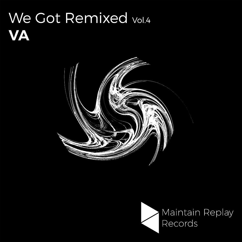 David Caetano - Electric Voice (Joe Berm Remix)