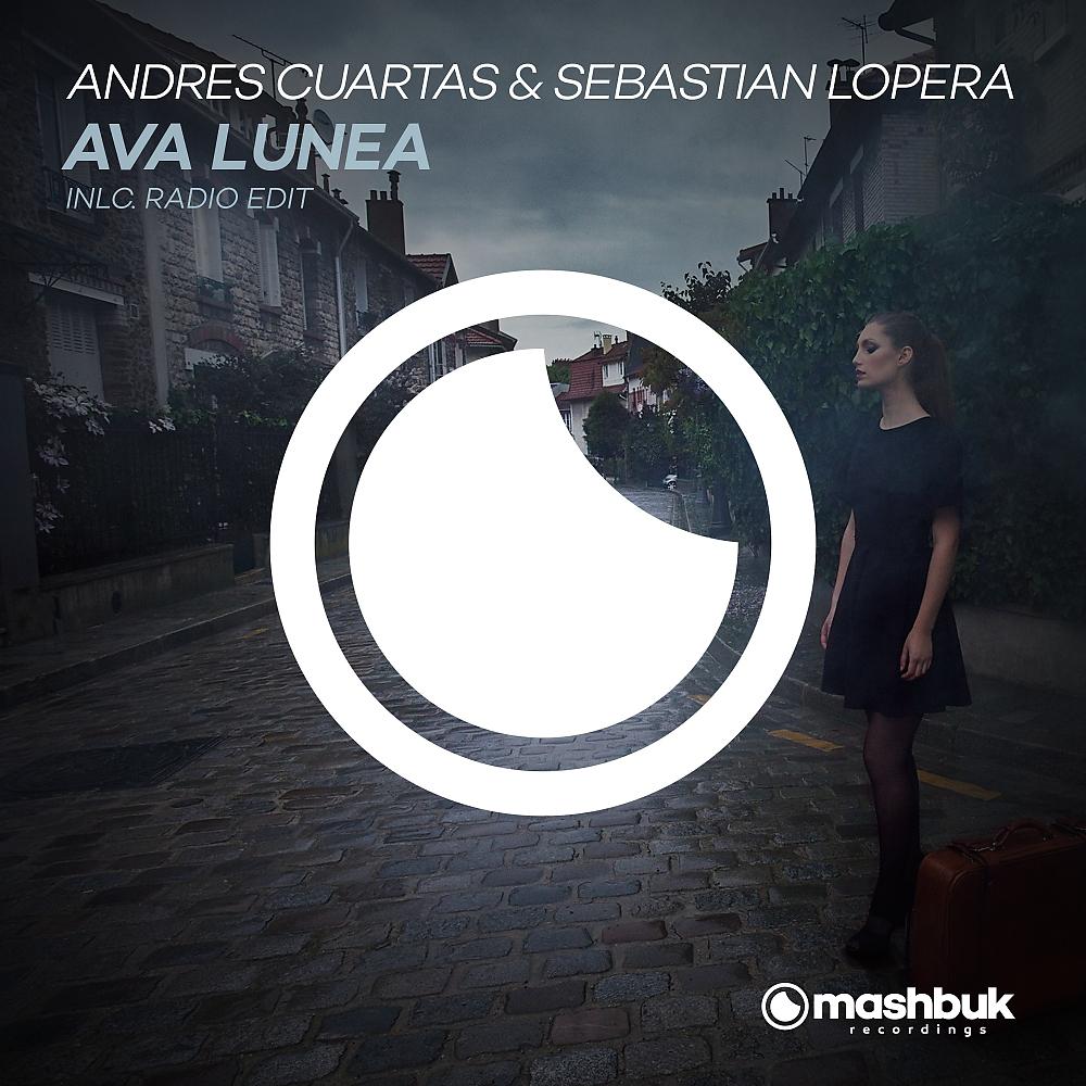 Постер альбома Ava Lunea