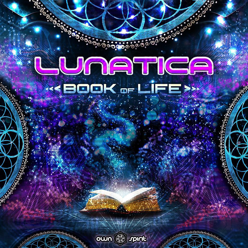 Lunatica - Cristal Vision (Original Mix)