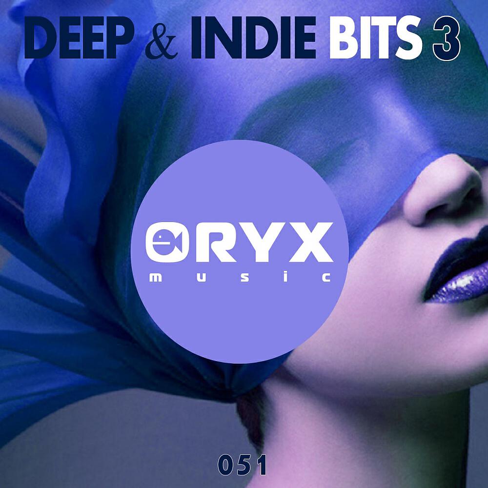Danny Darko - Don't Look Back (STK Remix)