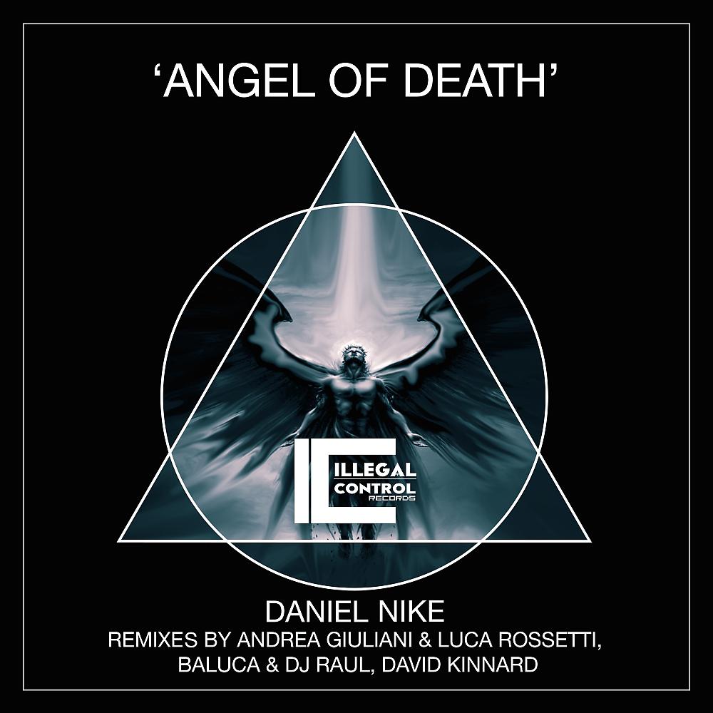 Постер альбома Angel Of Death