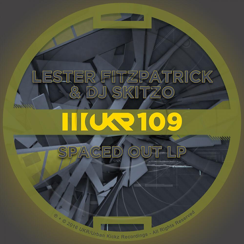 Lester Fitzpatrick - Metal Man