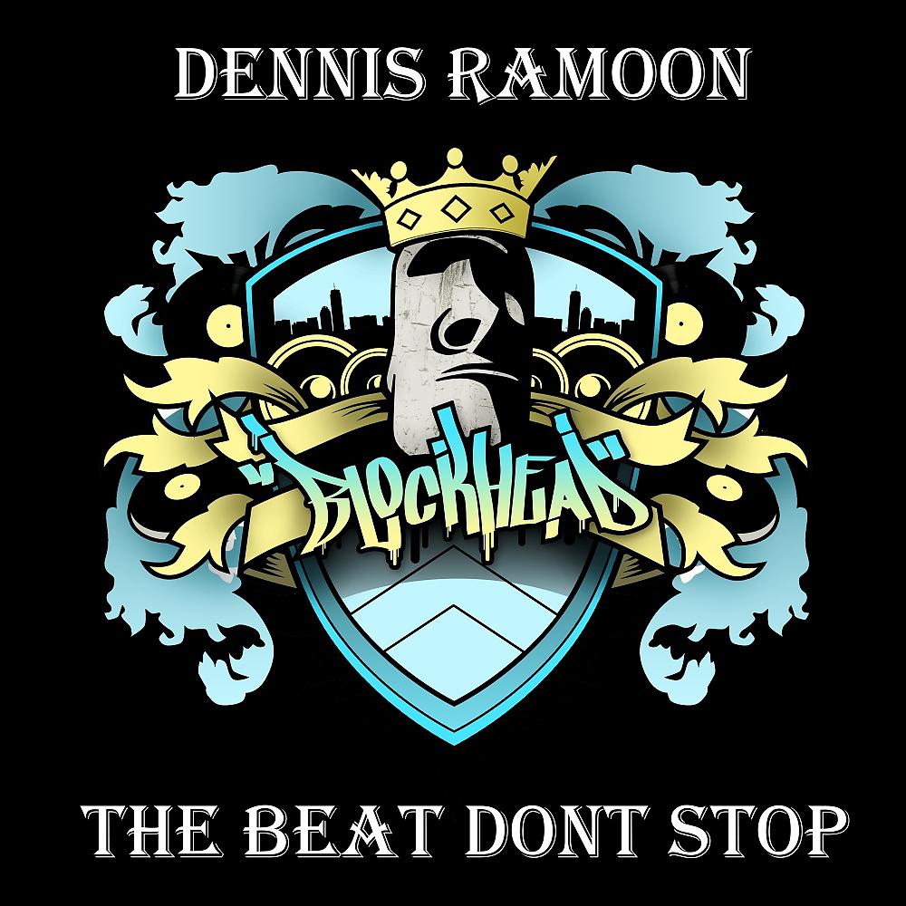 Постер альбома The Beat Dont Stop