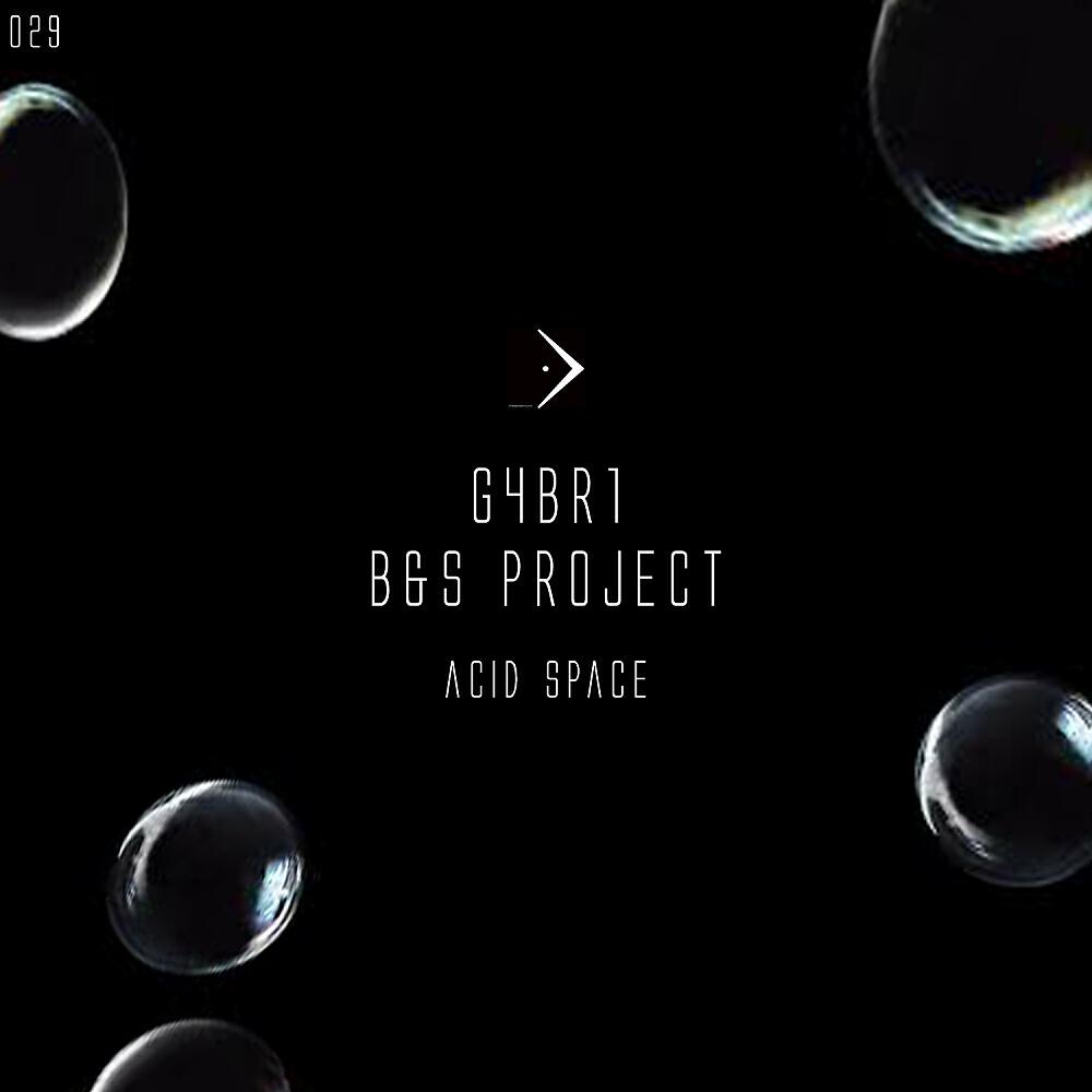 G4BR1 - Rise (Original Mix)