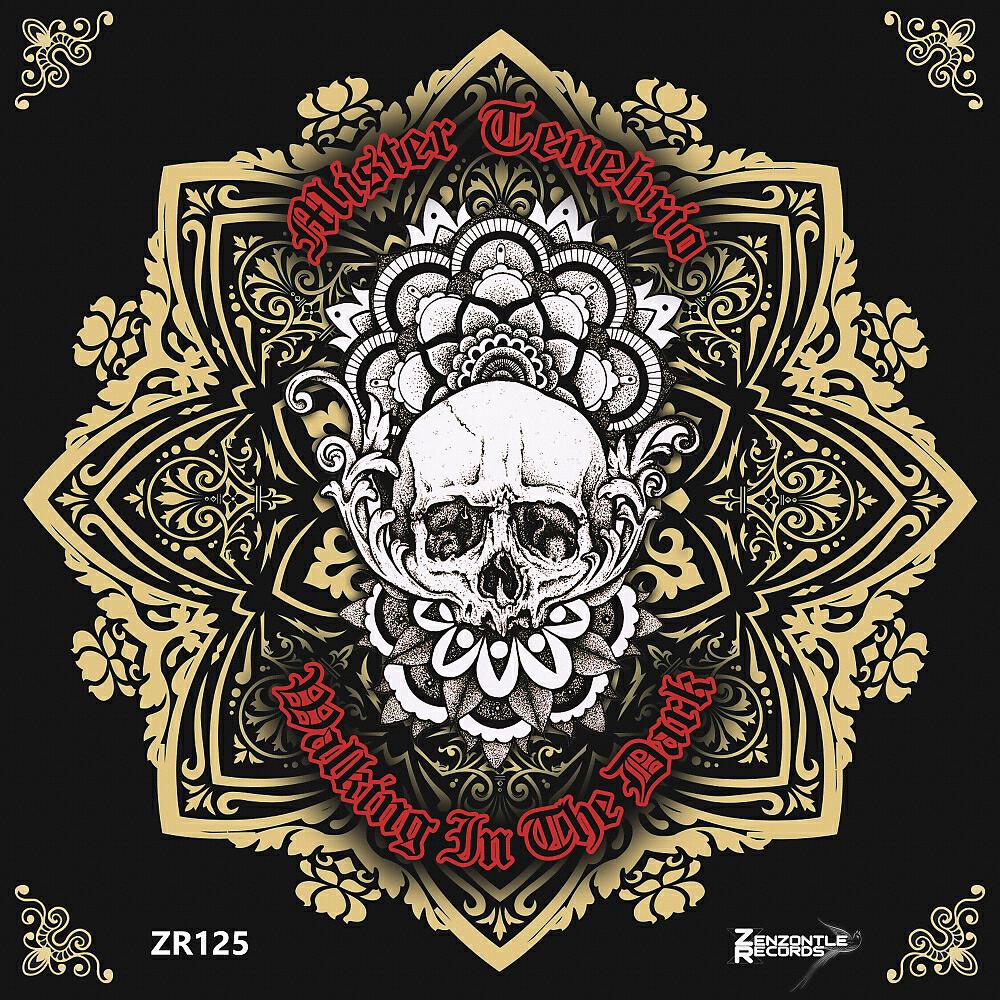 Mister Tenebrio - Walking In The Dark (Original Mix)