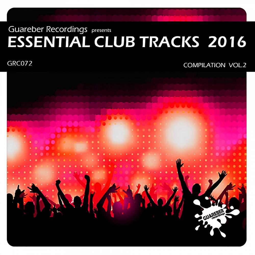 Esteban Lopez - A Deeper Love (Tom Siher & Binomio Remix)