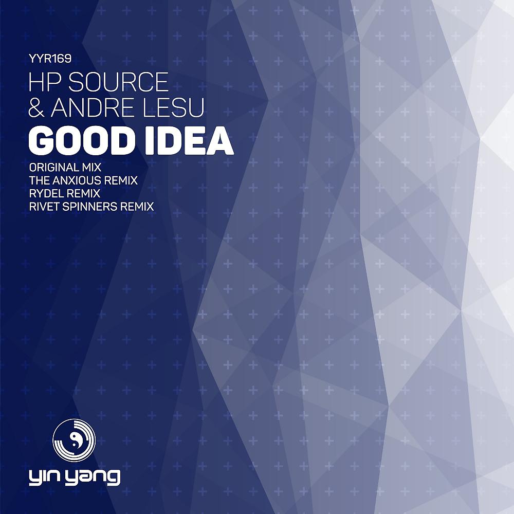 Постер альбома Good Idea