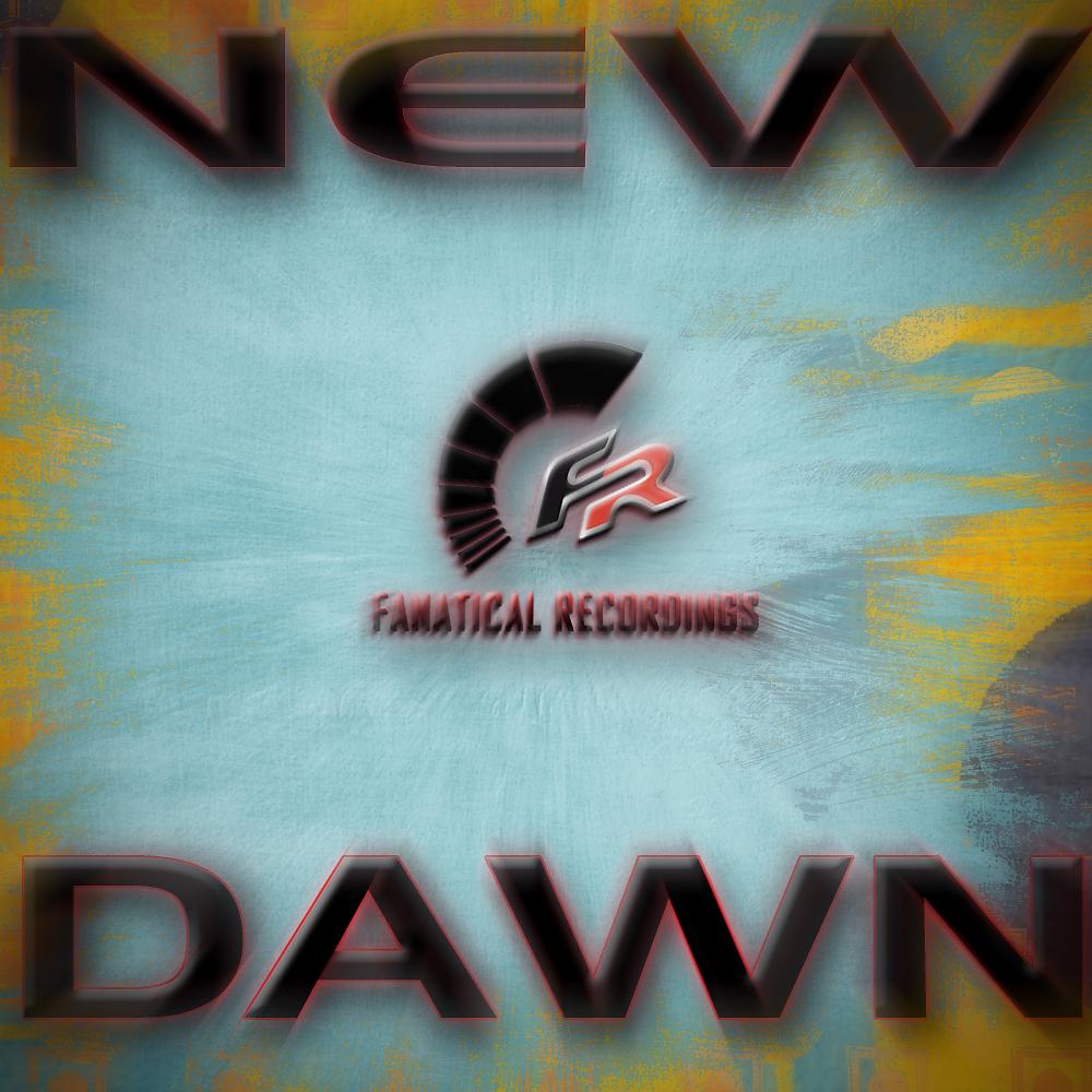 Постер альбома New Dawn EP
