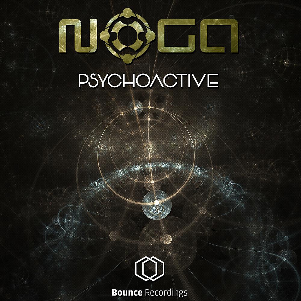 Постер альбома Psychoactive