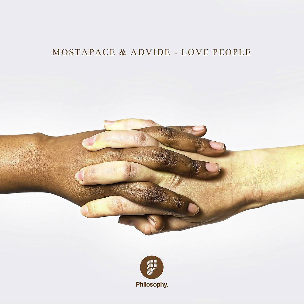 Постер альбома Love People
