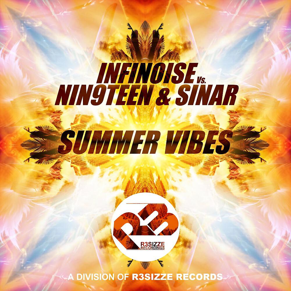 InfiNoise - Summer Vibes (Extended Mix)