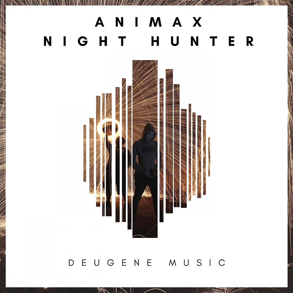 Постер альбома Night Hunter