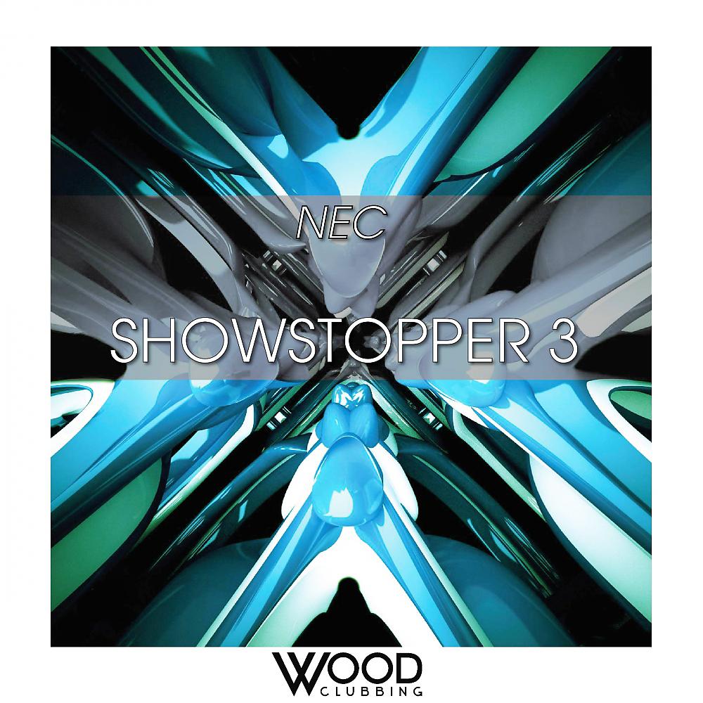 Постер альбома Showstopper 3
