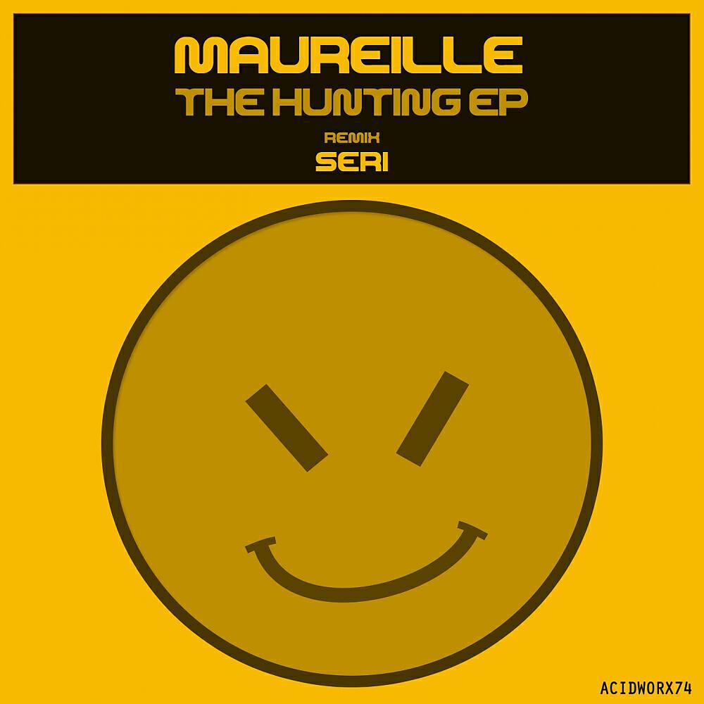 Maureille - Chasseur 2 Limace (Original Mix)
