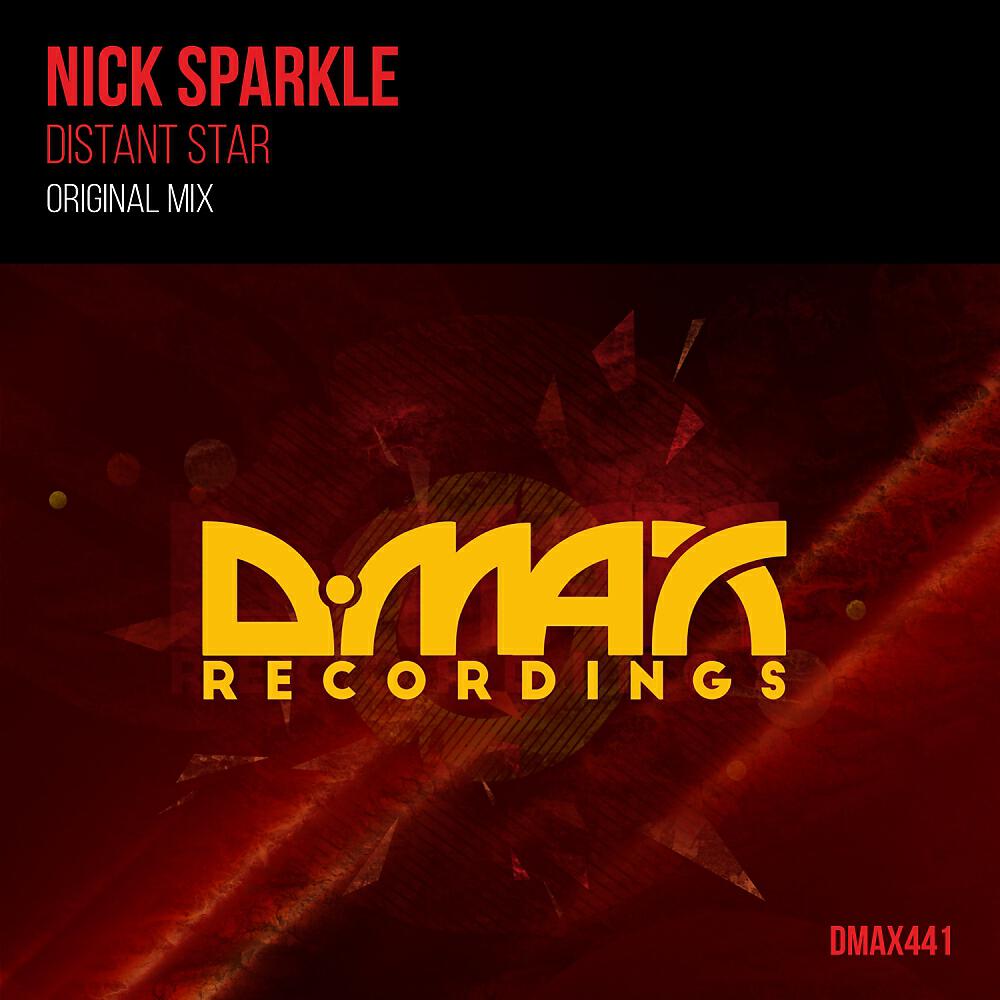 Nick Sparkle - Distant Star (Original Mix)