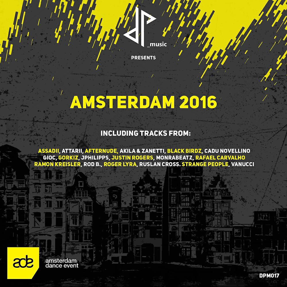 GIOC - New Destination (Original Mix)
