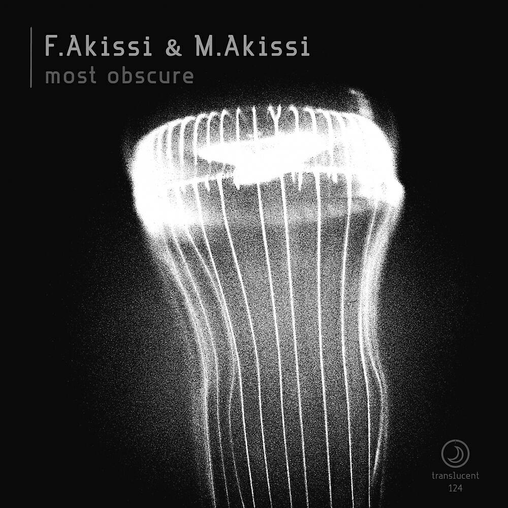 F.Akissi - MO4 (Original Mix)