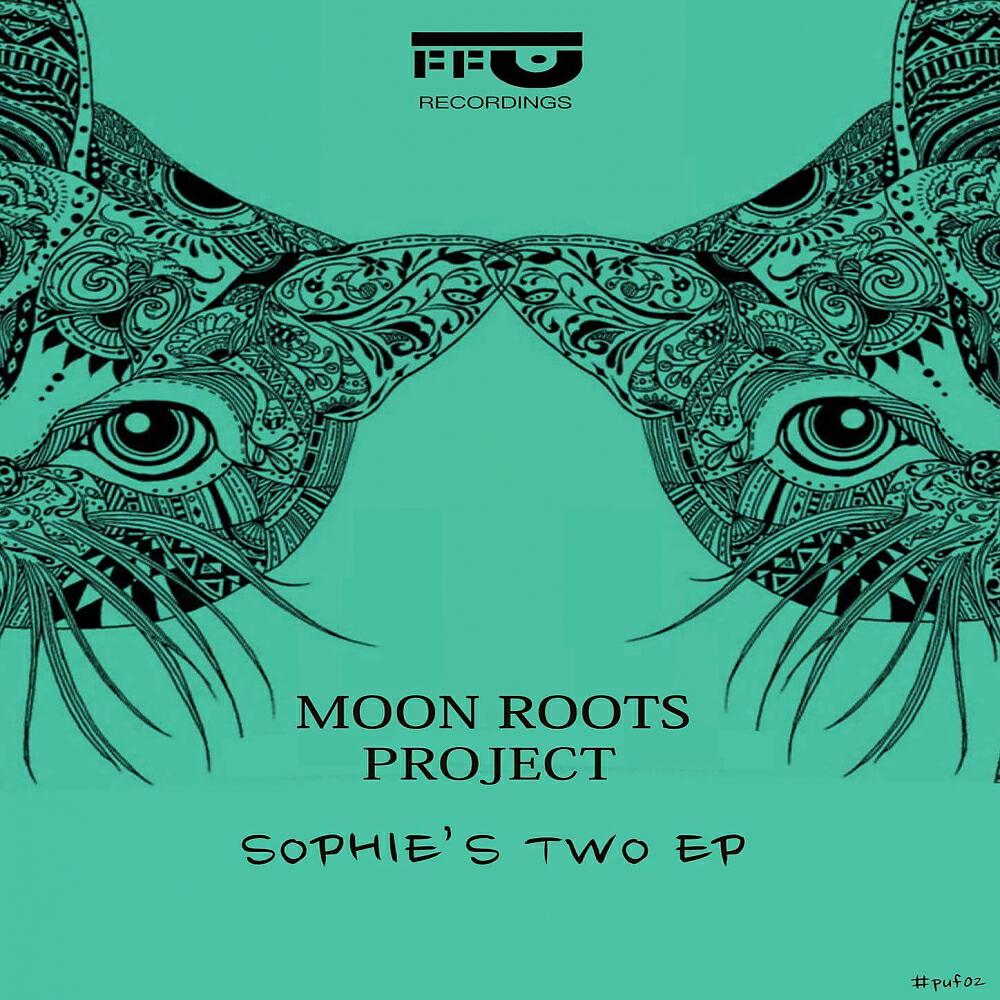 Moon Roots Project - Baked Macaw (Original Mix)