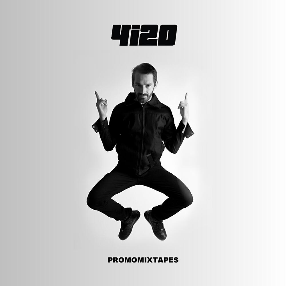 4I20 - A Handful Of Moments (Original Mix)