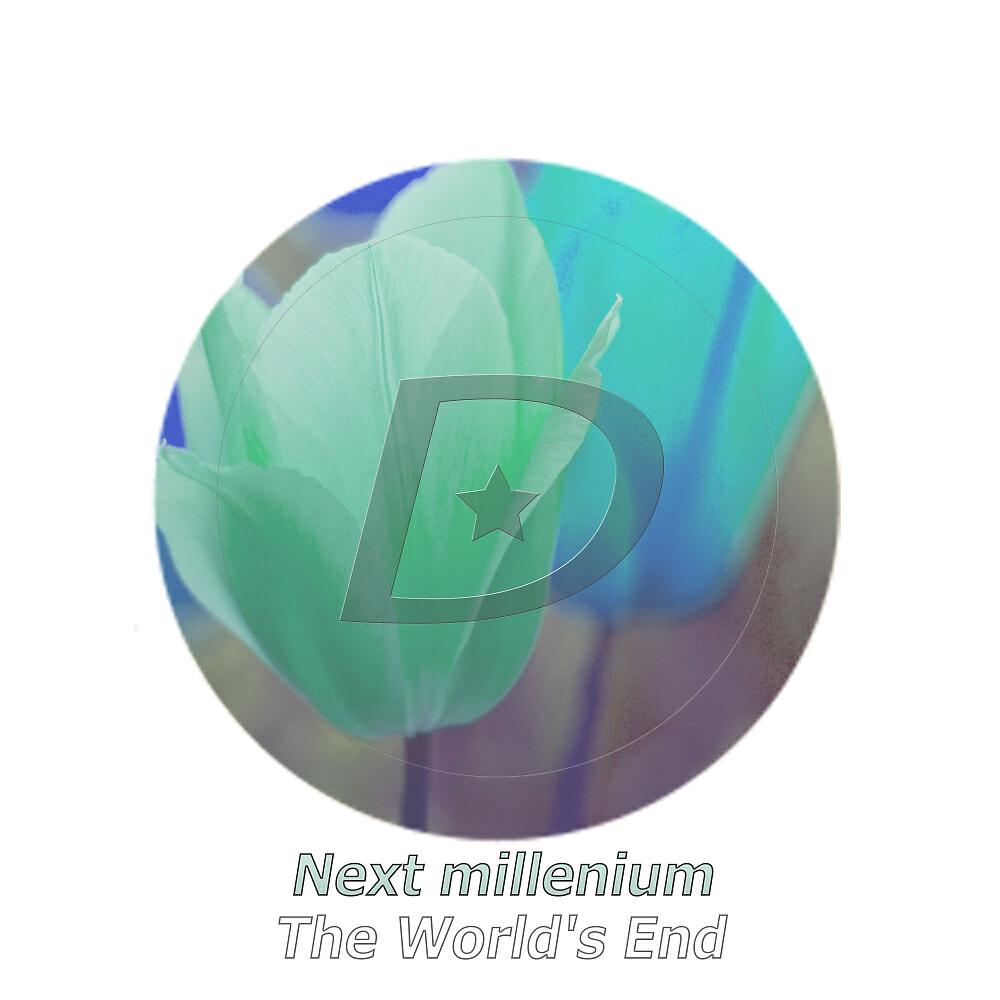 Next Millenium - The World's End (WW4 Mix)