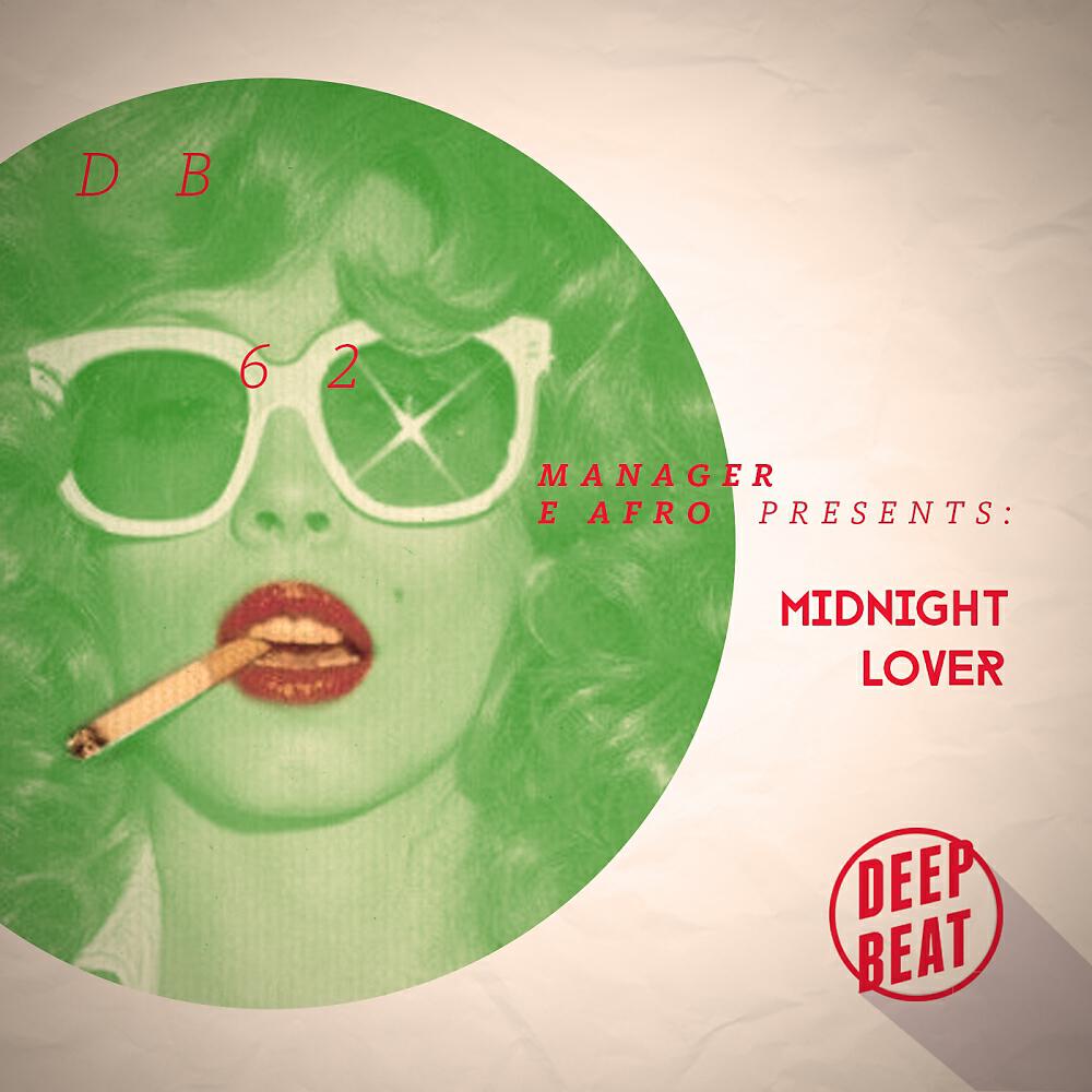 Manager - Midnight Lover (Original Mix)