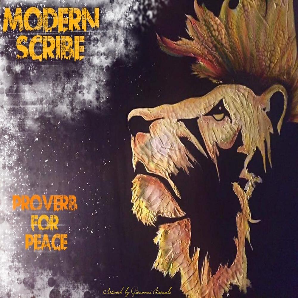 Modern Scribe - Rhema (Original Mix)