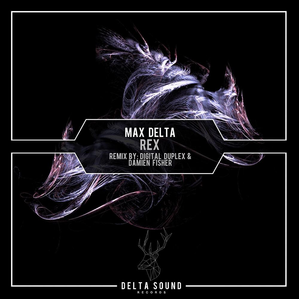 Max Delta - Rex (Digital Duplex Remix)