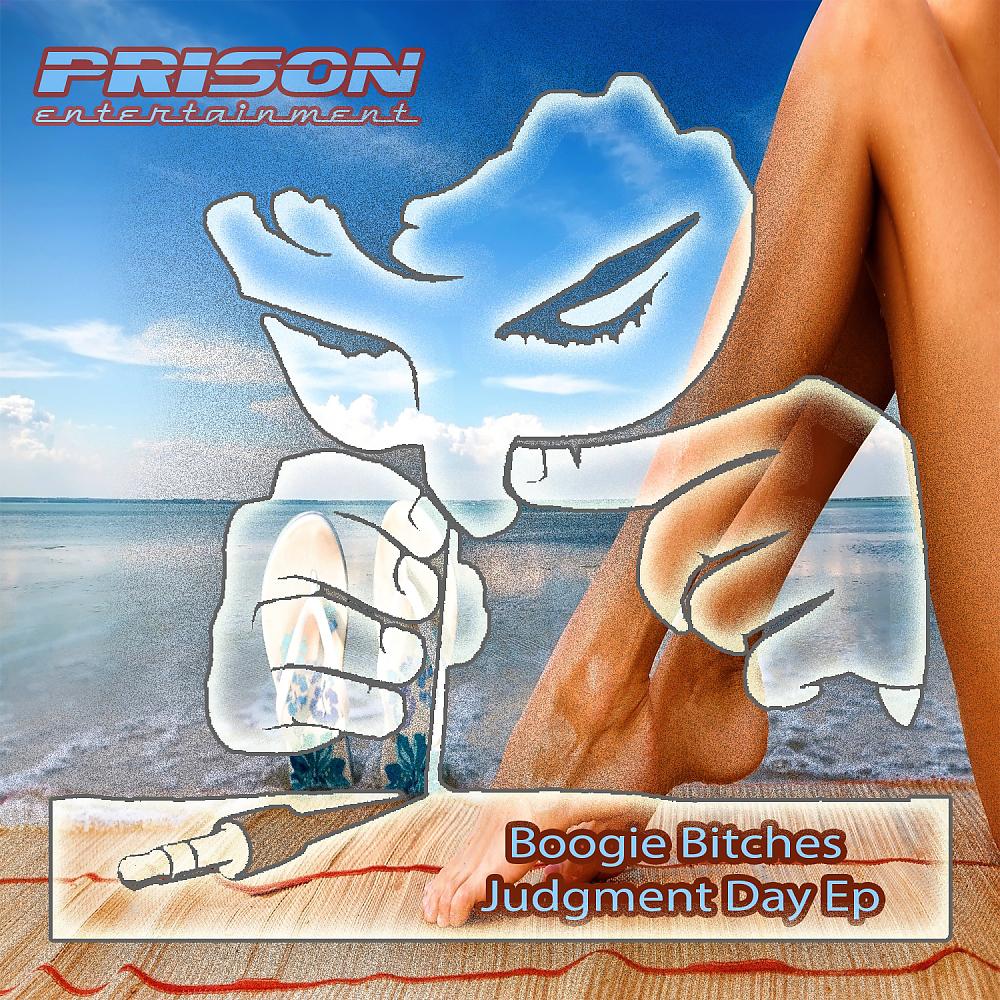 Постер альбома Judgement Day Ep