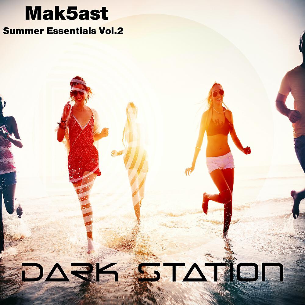 Mak5ast - Coastline