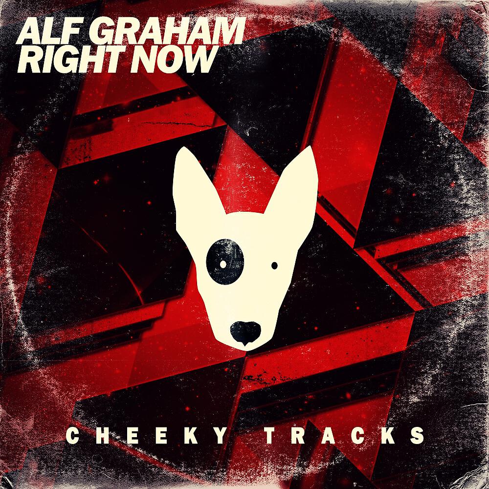 Alf Graham - Right Now