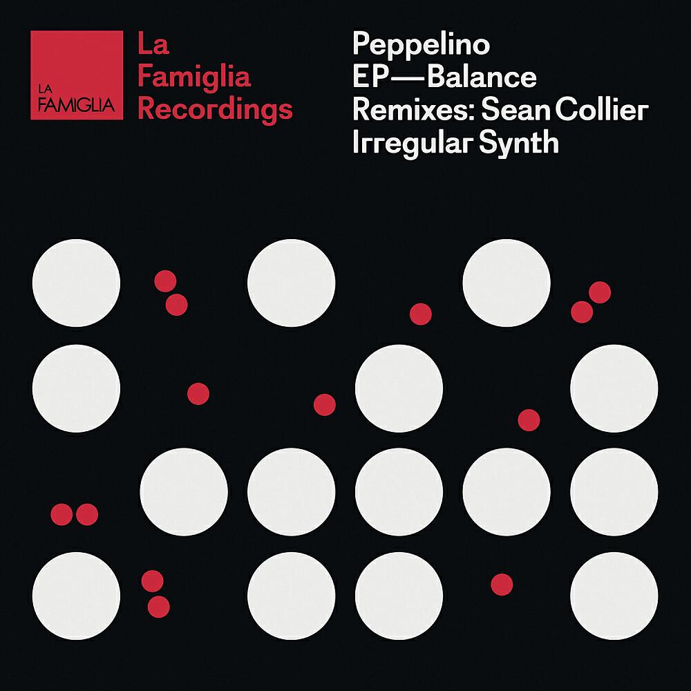 Peppelino - Balance (Irregular Synth Remix)