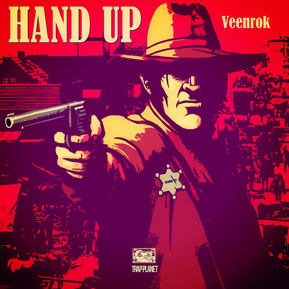 Постер альбома Hand Up