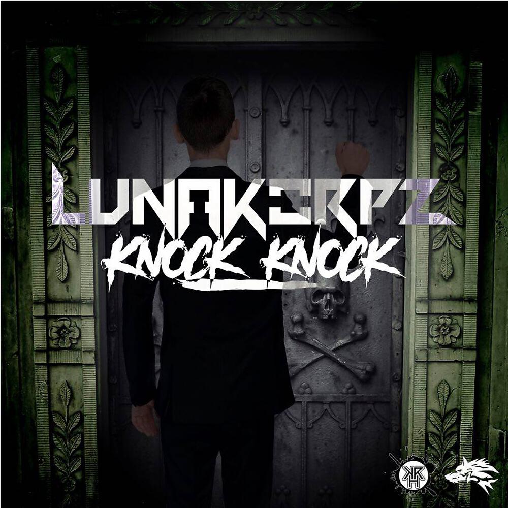 LunaKorpz - Knock Knock (Original Mix)
