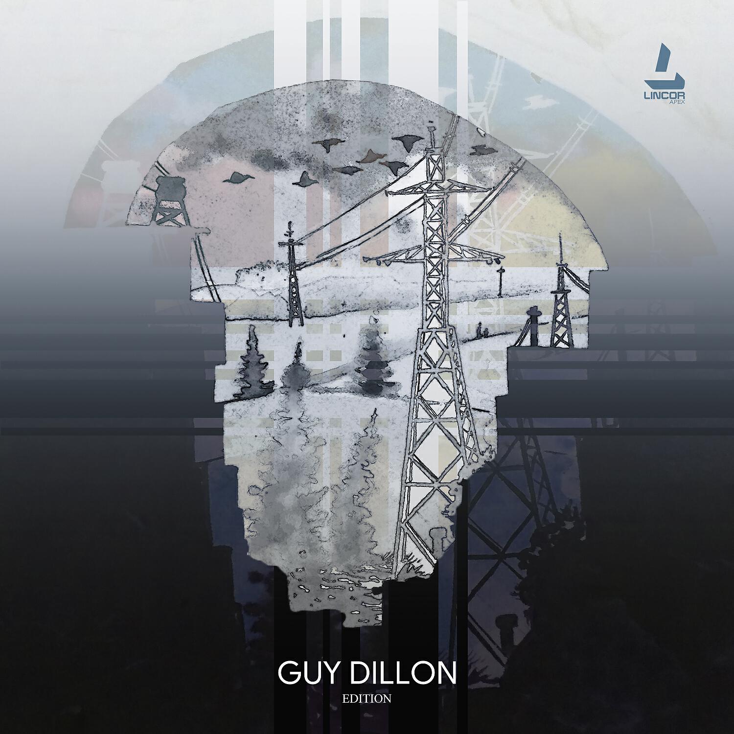 Guy Dillon - Mistral (Original Mix)