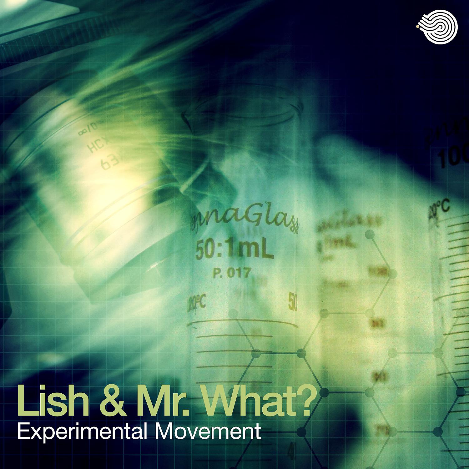 Постер альбома Experimental Movement