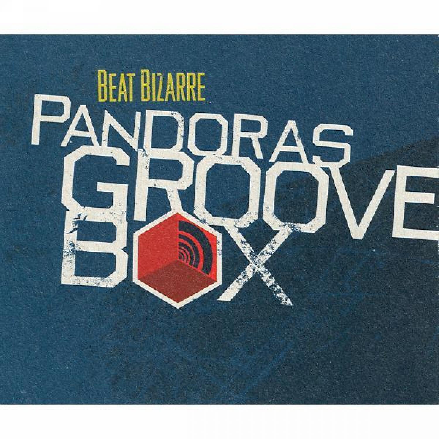 Beat Bizarre - Urban Disturbance