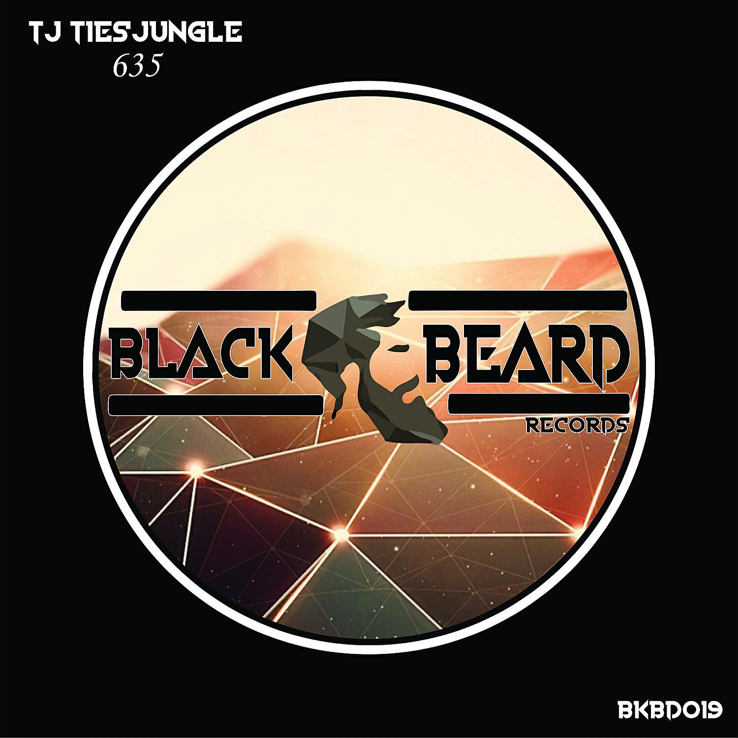 Tj Tiesjungle - 636 (Original Mix)