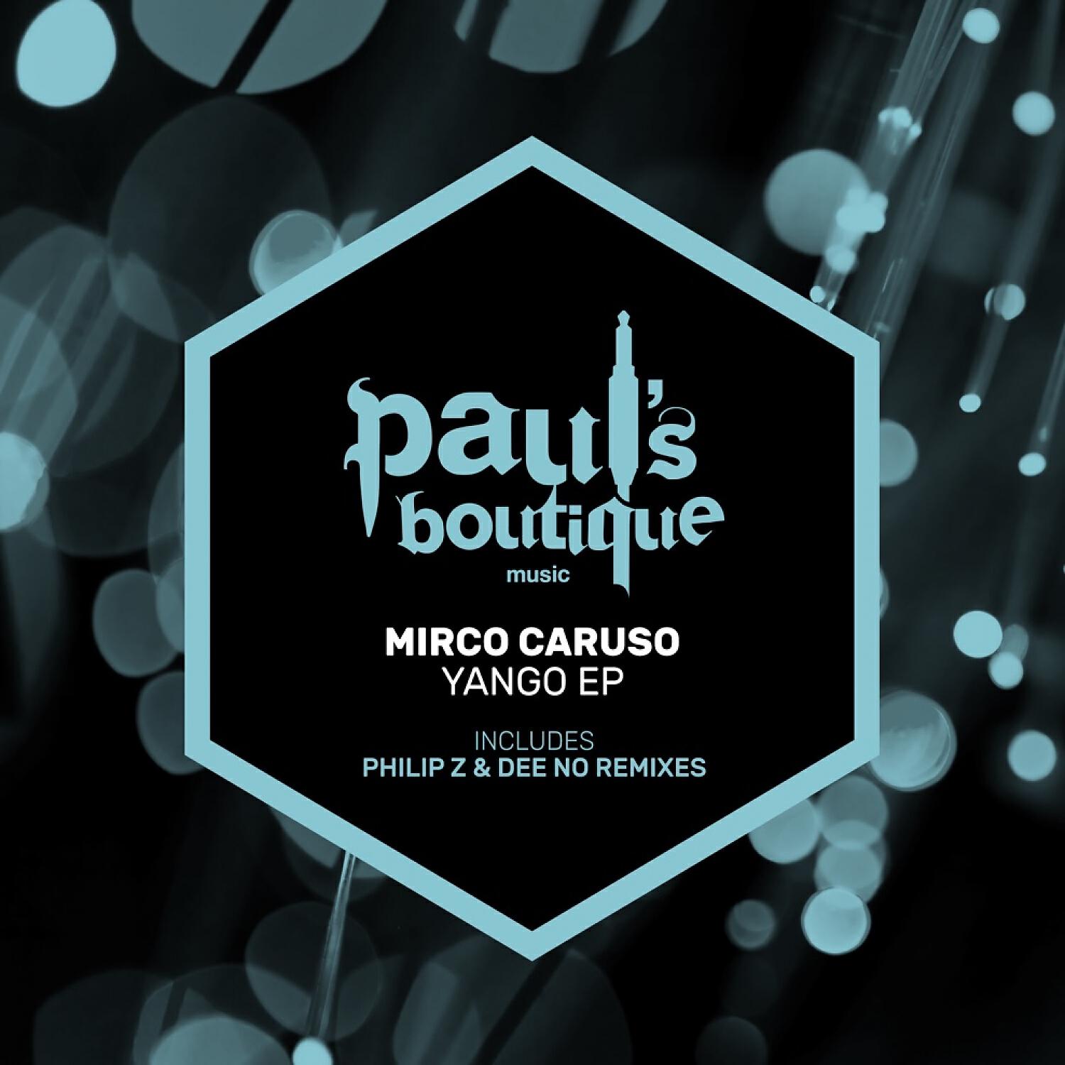 Mirco Caruso - Yango (Philip Z Remix)