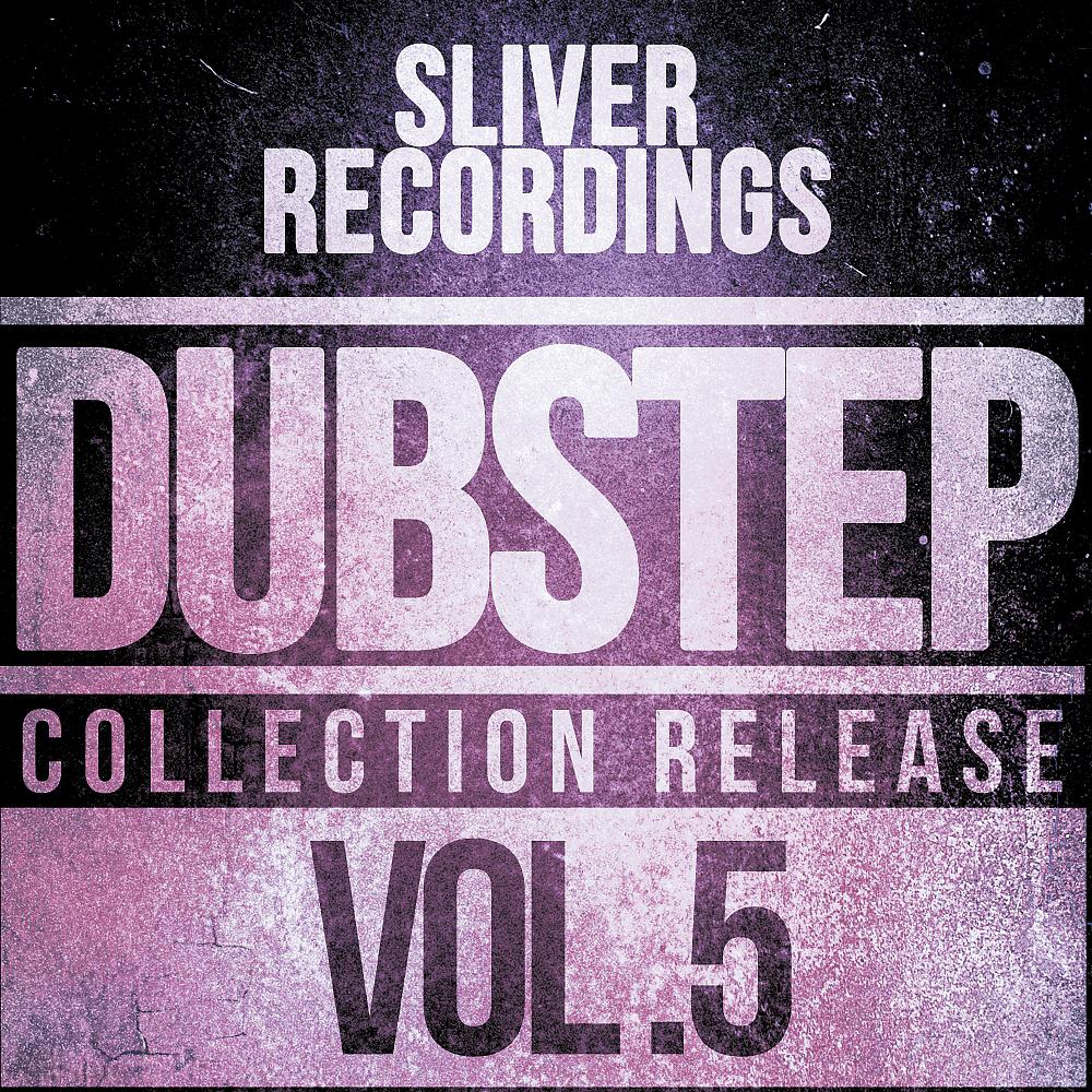 Постер альбома SLiVER Recordings: Dubstep Collection, Vol.5