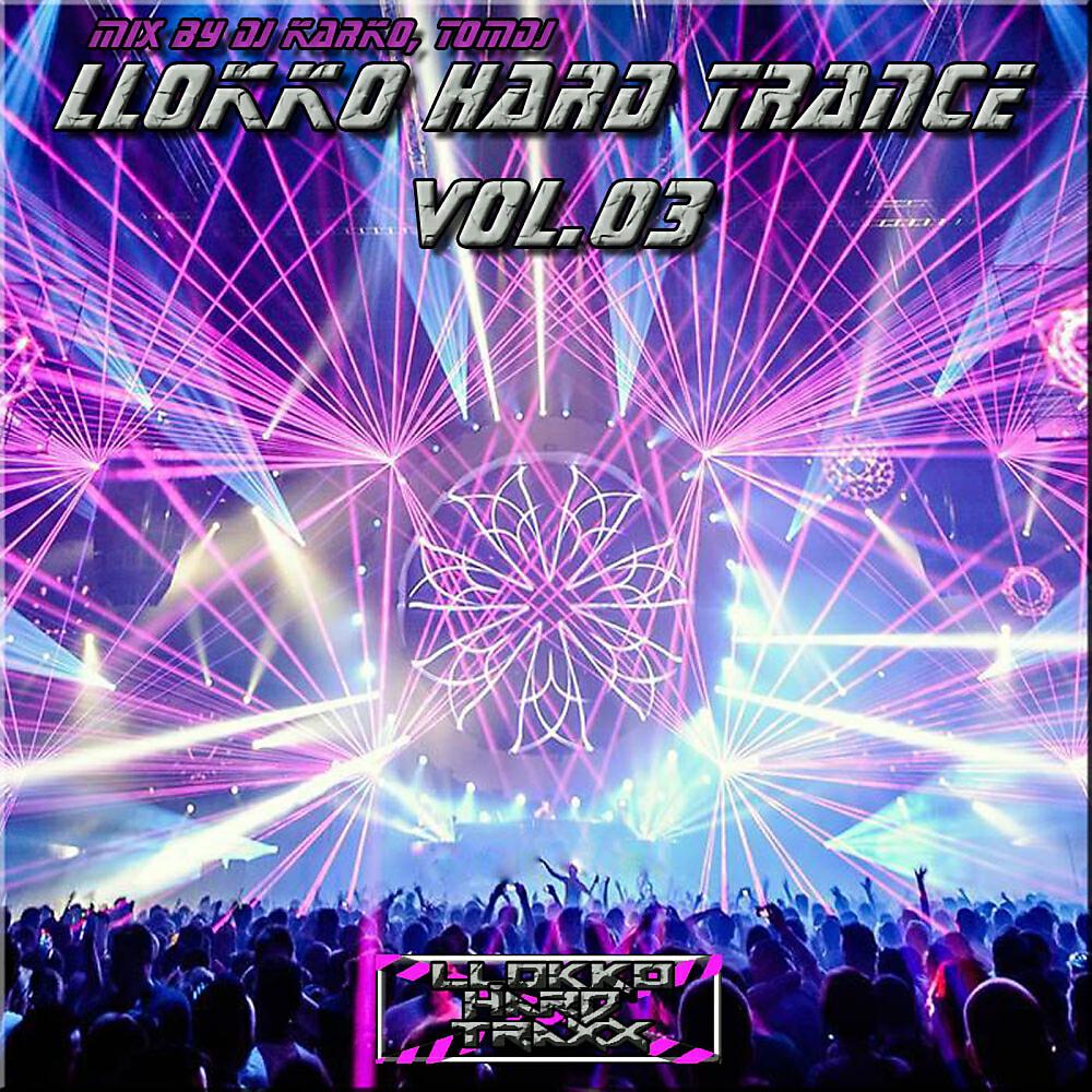 X-Duxt - Groan (Maydo Llokko Dark Remix)