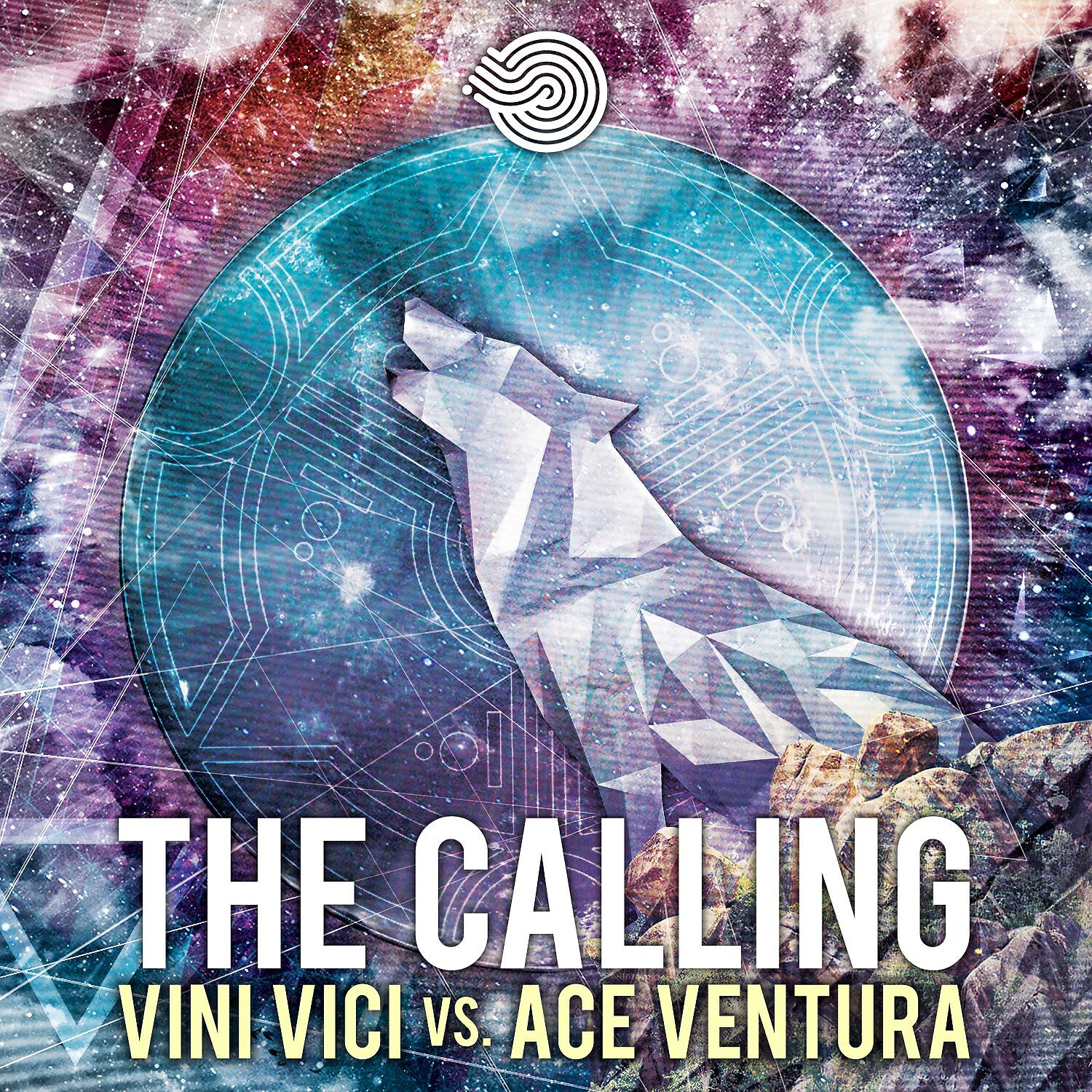 Ace Ventura - Going Back (Vini Vici Remix)