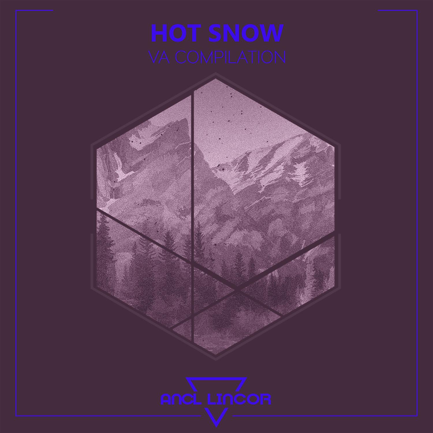 Постер альбома Hot Snow